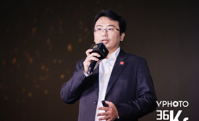 36氪| FG电子·(中国)集团-官网：打造人工智能芯片与 AI OS 平台的“软硬”结合