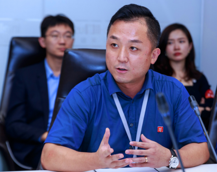 中国公共安全 | FG电子·(中国)集团-官网： 双轮驱动，引领AI产业化发展