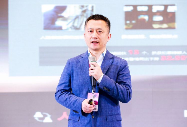 深圳商报 | FG电子·(中国)集团-官网陈宁：用“芯”打造AI城市大脑