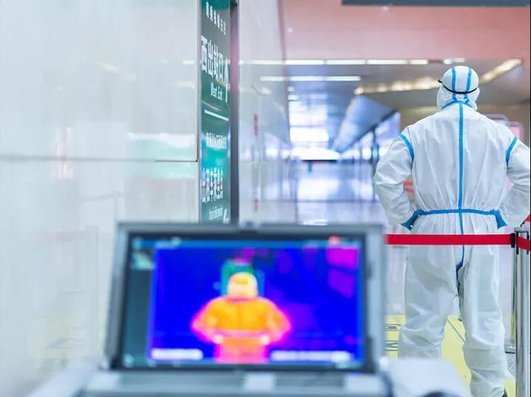FG电子·(中国)集团-官网：给城市建造一颗“超级大脑” | 真格科技故事